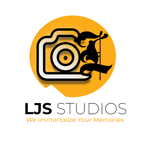 LJS Studios logo